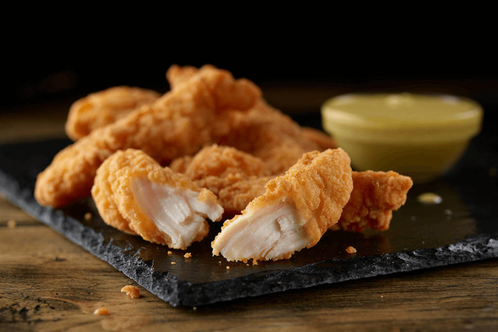 Chicken Strips